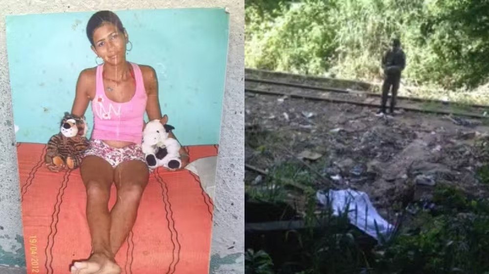 Churrasqueiro é condenado a 24 anos por assassinato brutal de estudante no Piauí