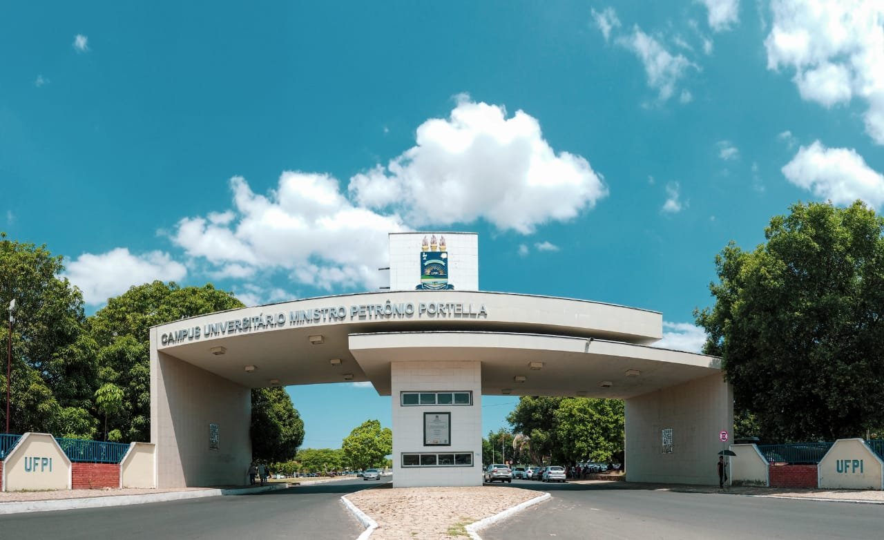 UFPI abre 345 vagas para cursos de graduação no segundo semestre de 2026
