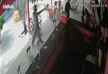 Assalto a estabelecimento em Parnaíba resulta em roubo de joias e celulares