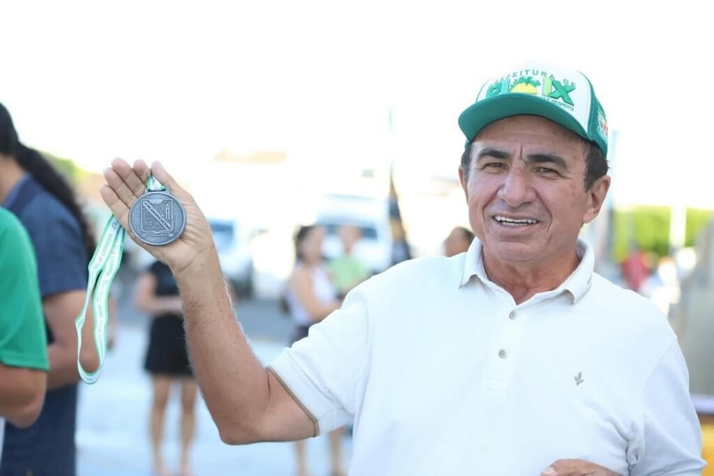 Justiça mantém processo de impeachment contra prefeito de Pio IX por abuso sexual