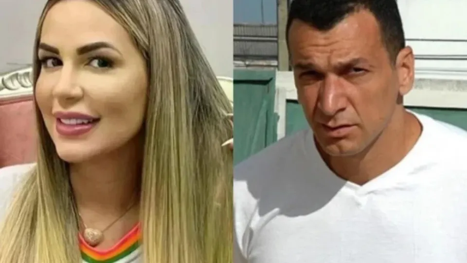 Marcola e Deolane se tornam réus por lavagem de dinheiro do PCC