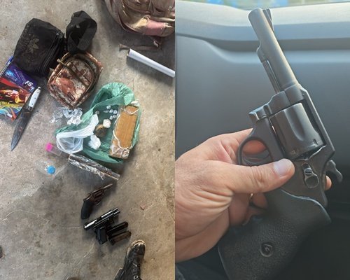 Polícia Civil realiza operação e cumpre 104 mandados contra facção criminosa