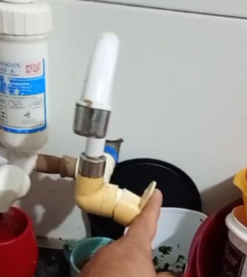 Moradores de Lourival Parente enfrentam crise de abastecimento de água em Teresina