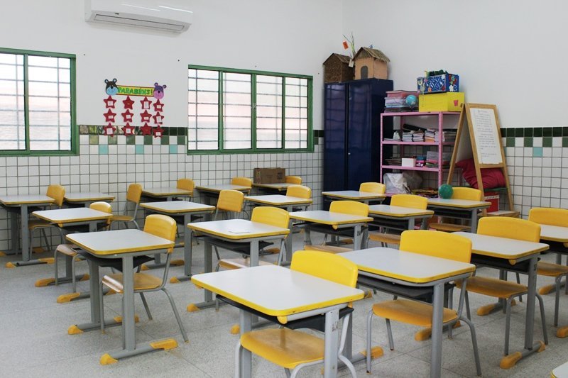 Novo piso nacional do magistério é fixado em R$ 5,1 mil