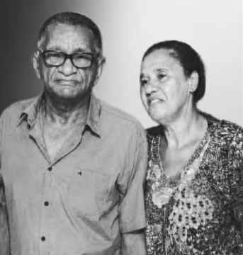Casal de idosos é encontrado morto em São João do Piauí; neto é suspeito do crime