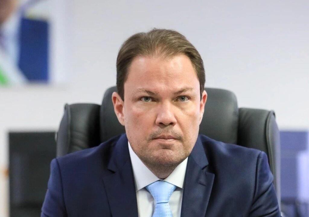 Operação Juros Zero: advogado piauiense é investigado em Brasília