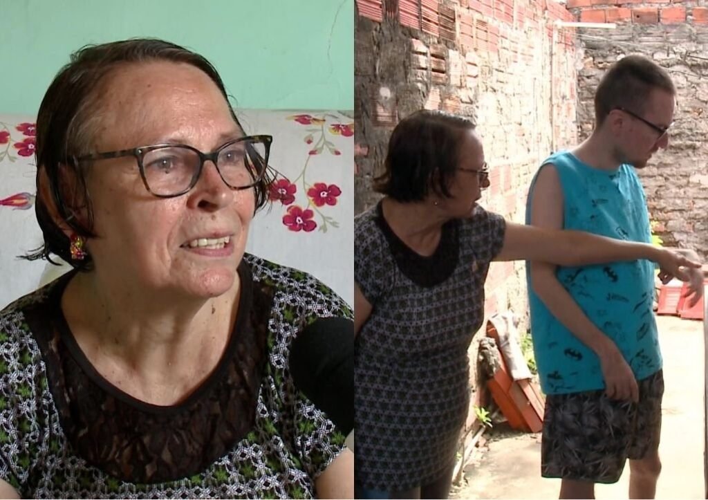 Mães atípicas no Piauí lutam por políticas públicas e reconhecimento