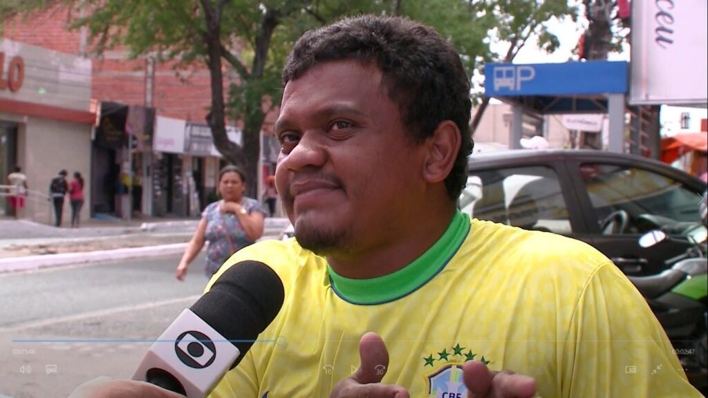 Acessibilidade em Teresina: desafios enfrentados por pessoas com deficiência