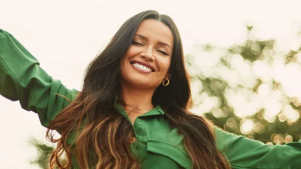 Juliette esclarece polêmica sobre madrinha e fala de violência em relacionamentos