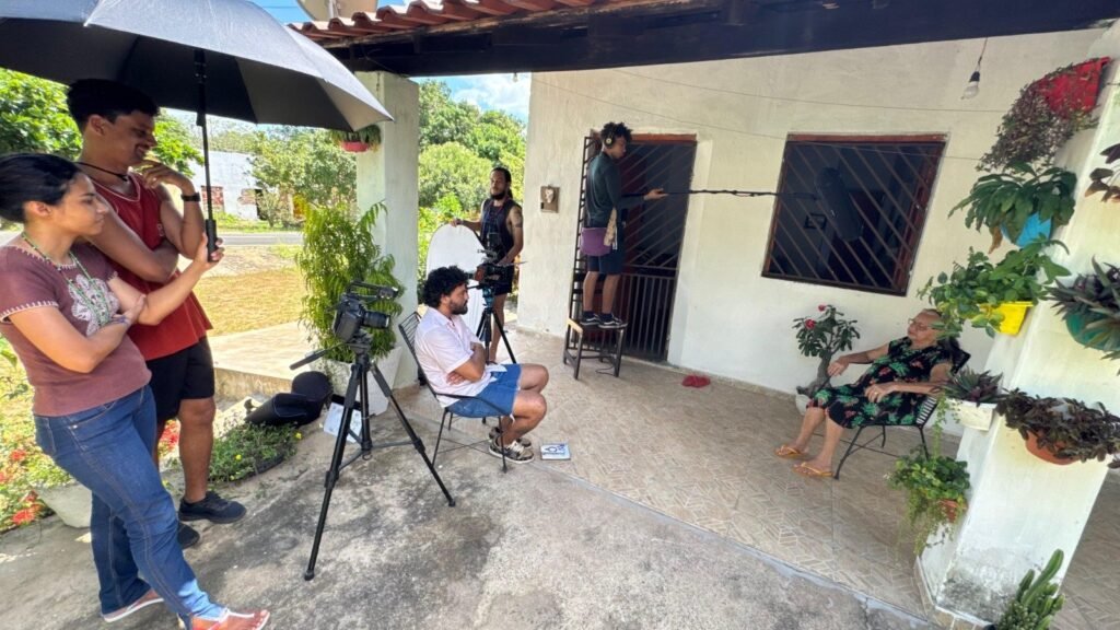Documentário celebra 80 anos do Açude Caldeirão em Piripiri