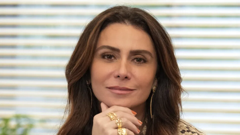 Giovanna Antonelli compartilha experiência com procedimento íntimo para rejuvenescimento
