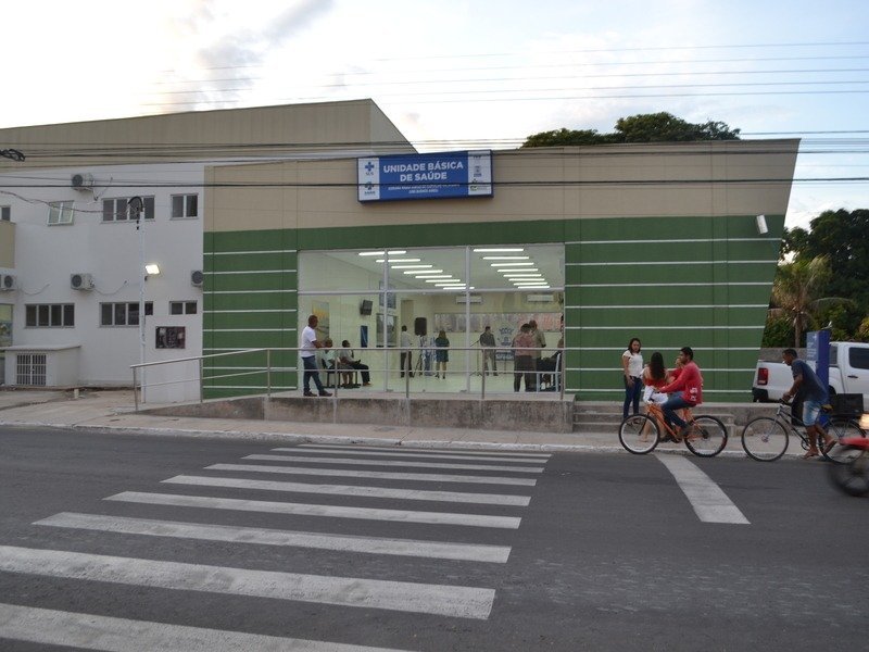 Projeto na Câmara obriga prefeito e presidente da FMS a visitar hospitais e Ubss em Teresina