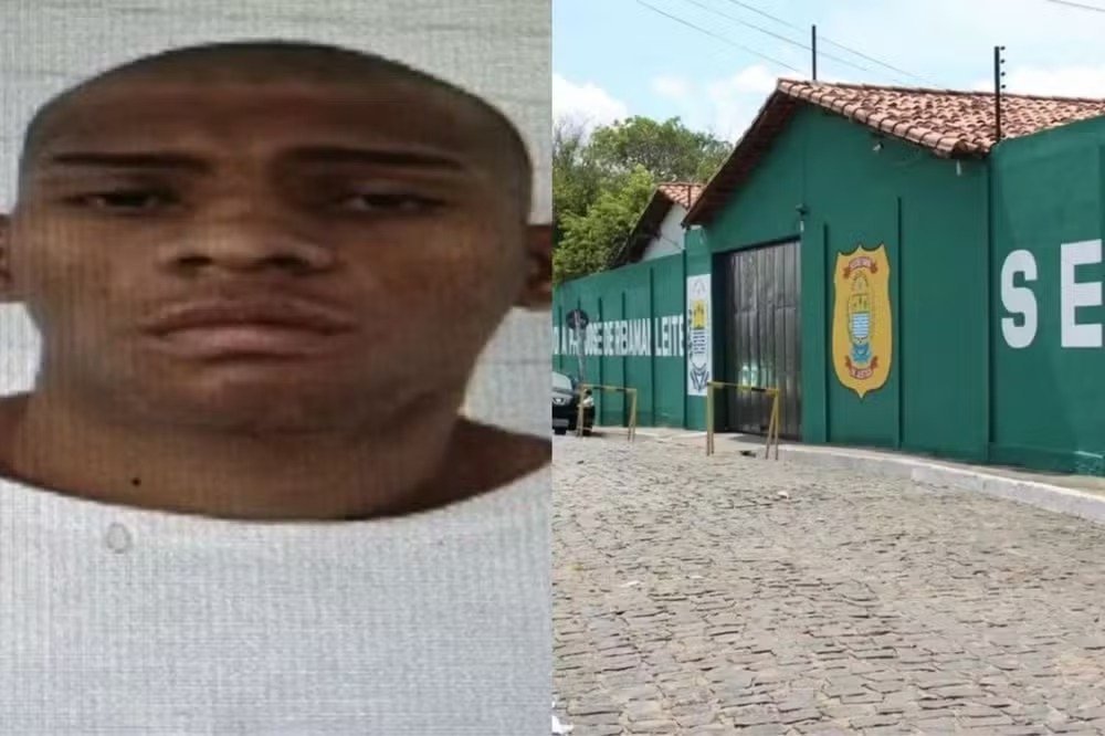 Investigação apura envolvimento de policial penal em fuga de detento em Teresina