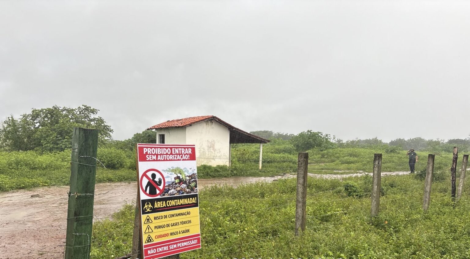 Piauí é reconhecido internacionalmente por projeto de encerramento de lixões