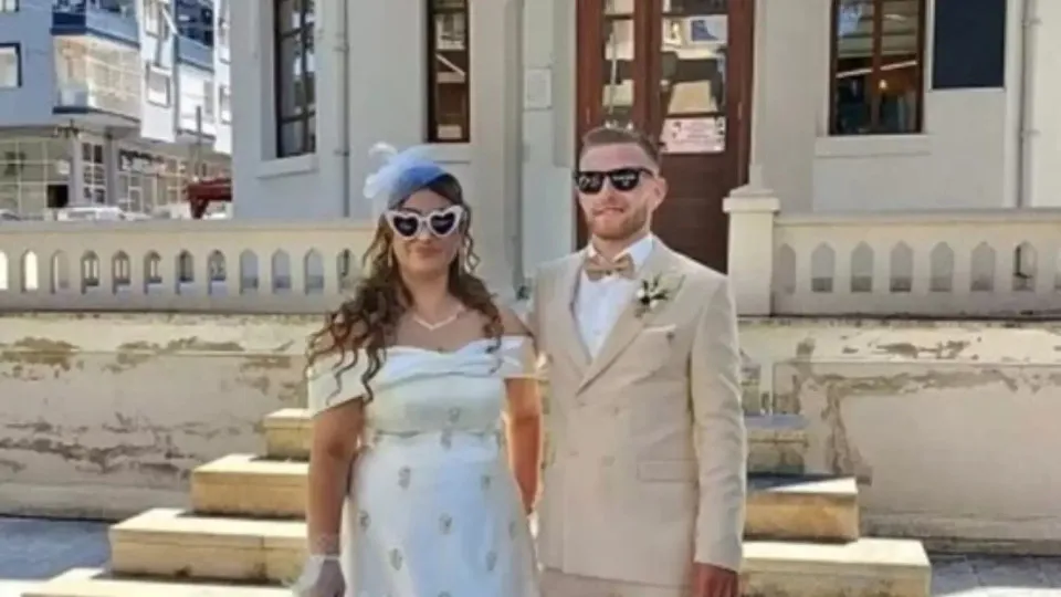 Casamento recente termina em tragédia com morte de homem durante lua de mel