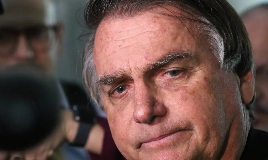 Decisão de Moraes sobre prisão domiciliar de Bolsonaro deve sair até quinta-feira
