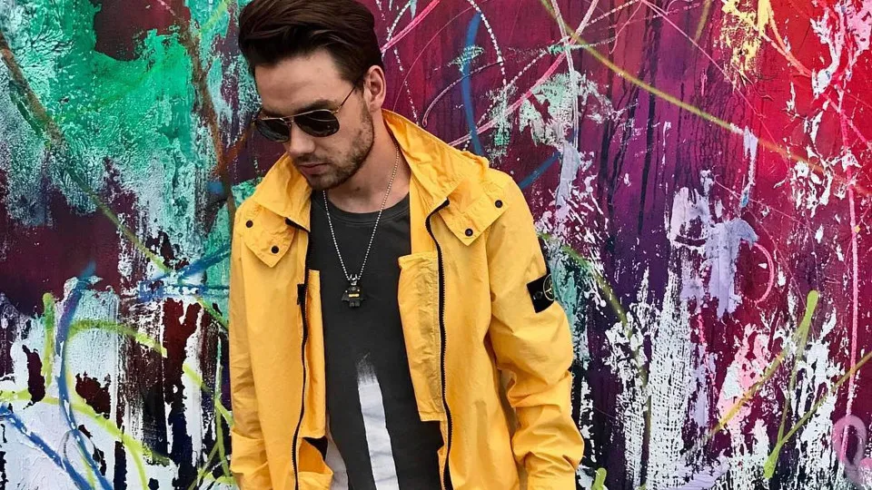 Filho de Liam Payne herdará fortuna de R$ 143 milhões após morte do cantor