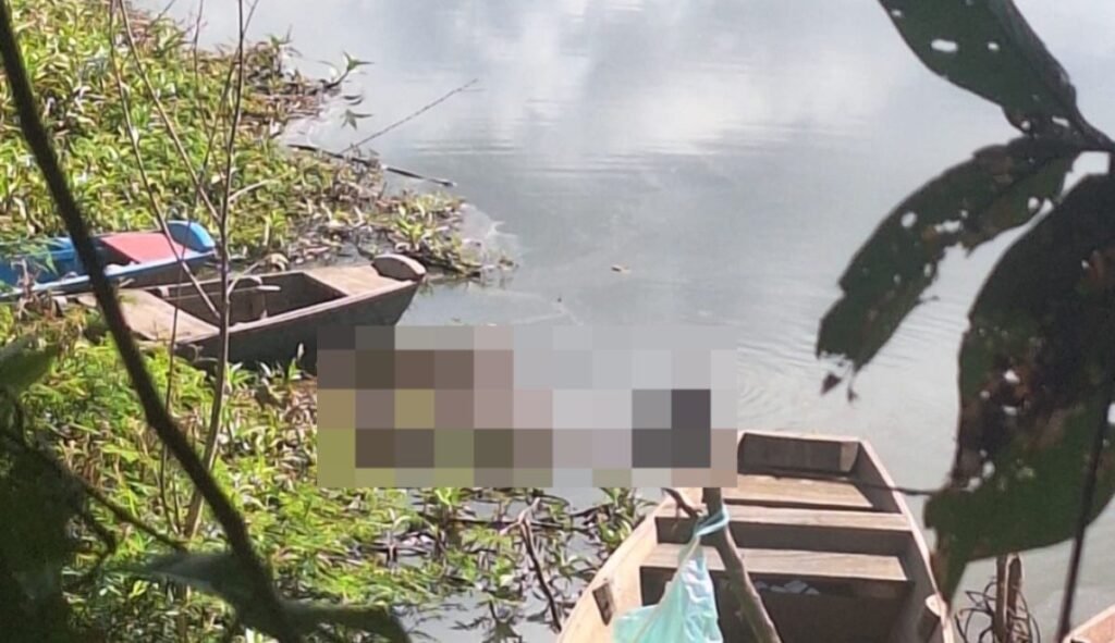 Corpo é encontrado no Rio Poti em Teresina