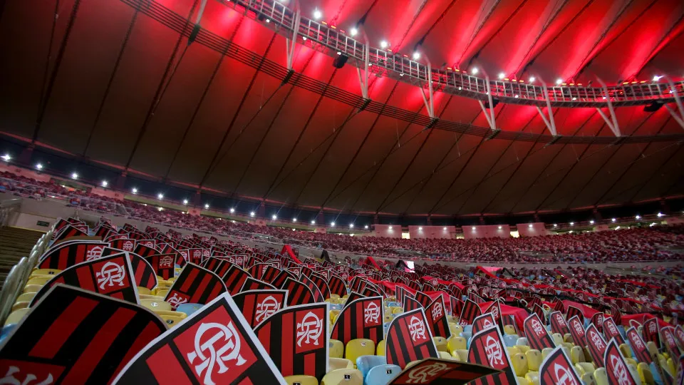 Pausa na Copa abre oportunidades para jovens da base do Flamengo