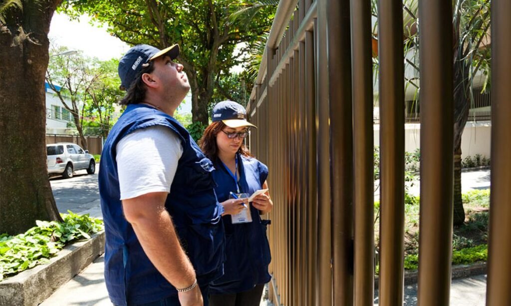 IBGE abre seleção com 42 vagas para nível médio e superior em Teresina