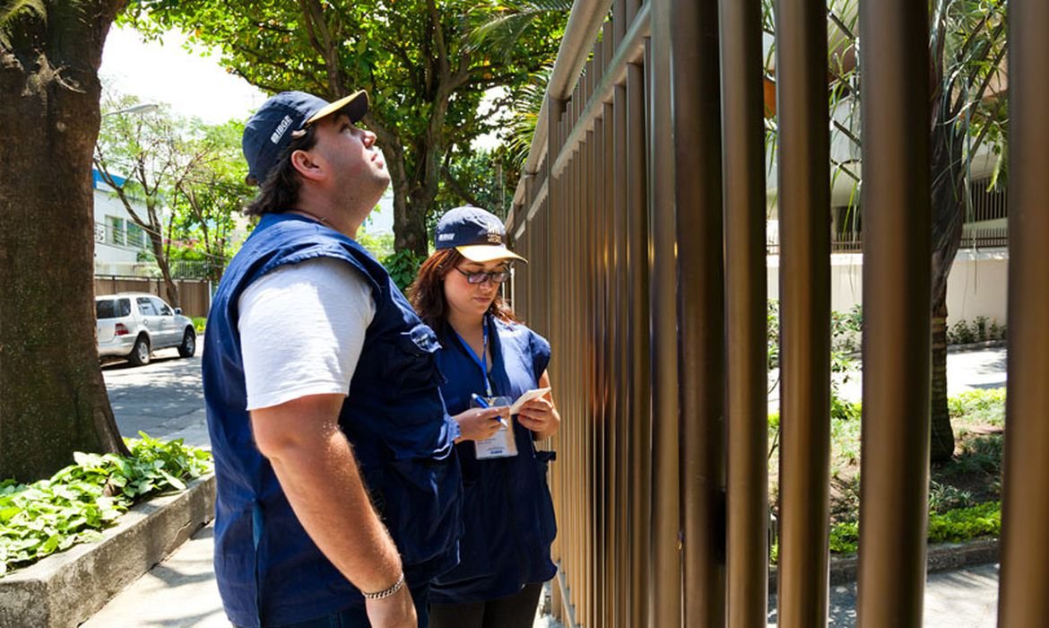 IBGE abre seleção com 42 vagas para nível médio e superior em Teresina