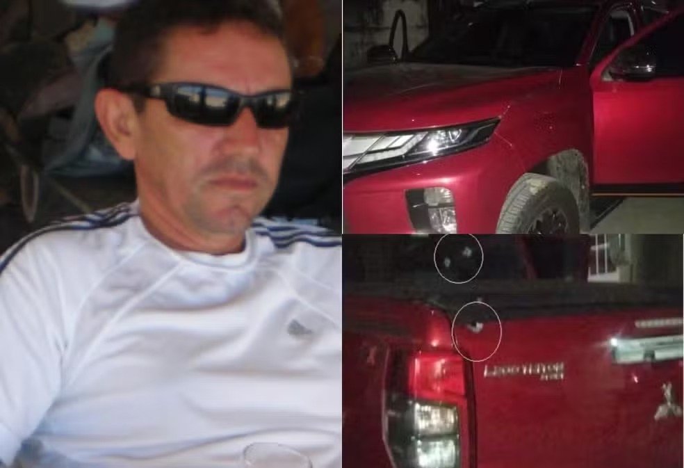 Condenado homem que matou teresinense em área de facção criminosa