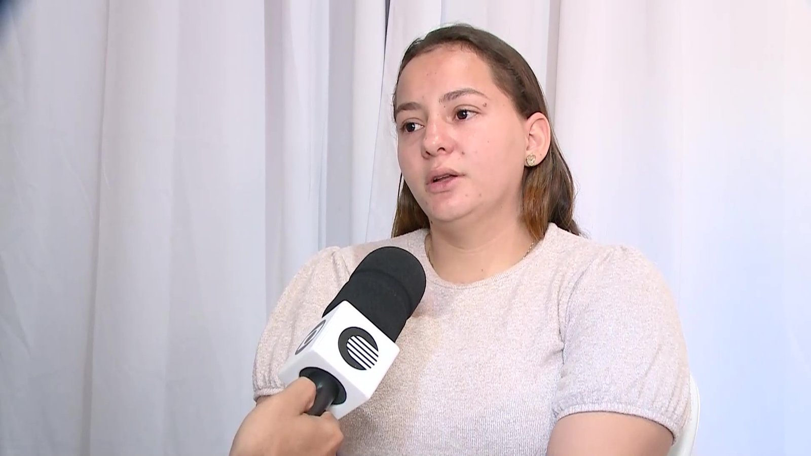 Mãe denuncia negligência após morte da filha em parto no Piauí