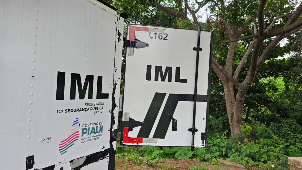 Teresina enfrenta onda de violência com seis homicídios em menos de uma semana