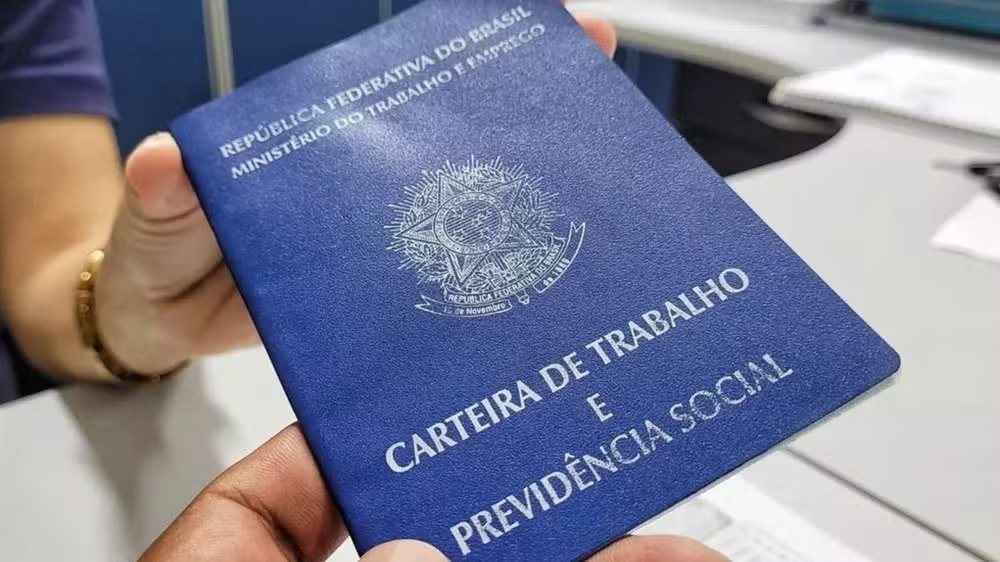 Mais de 500 vagas de emprego disponíveis em cinco cidades do Piauí