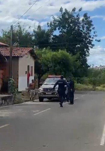 Corregedoria investiga morte em confronto policial em Campo Maior