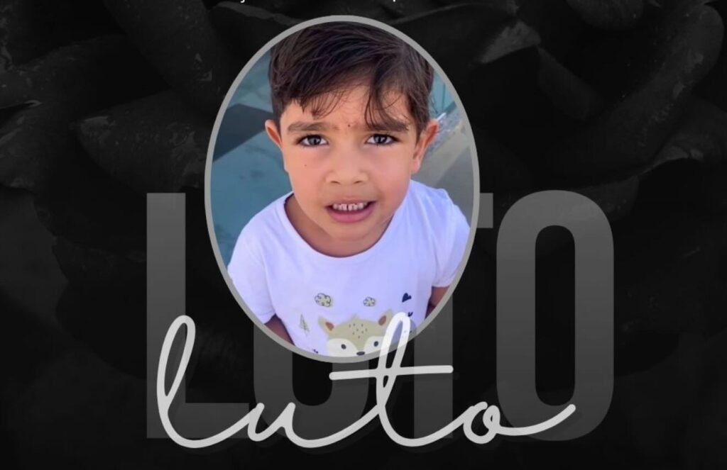 Menino de quatro anos morre após engasgo com fruta no Piauí