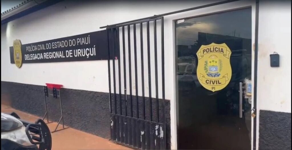 Avó é indiciada por falsa acusação de estupro contra neta em Uruçuí
