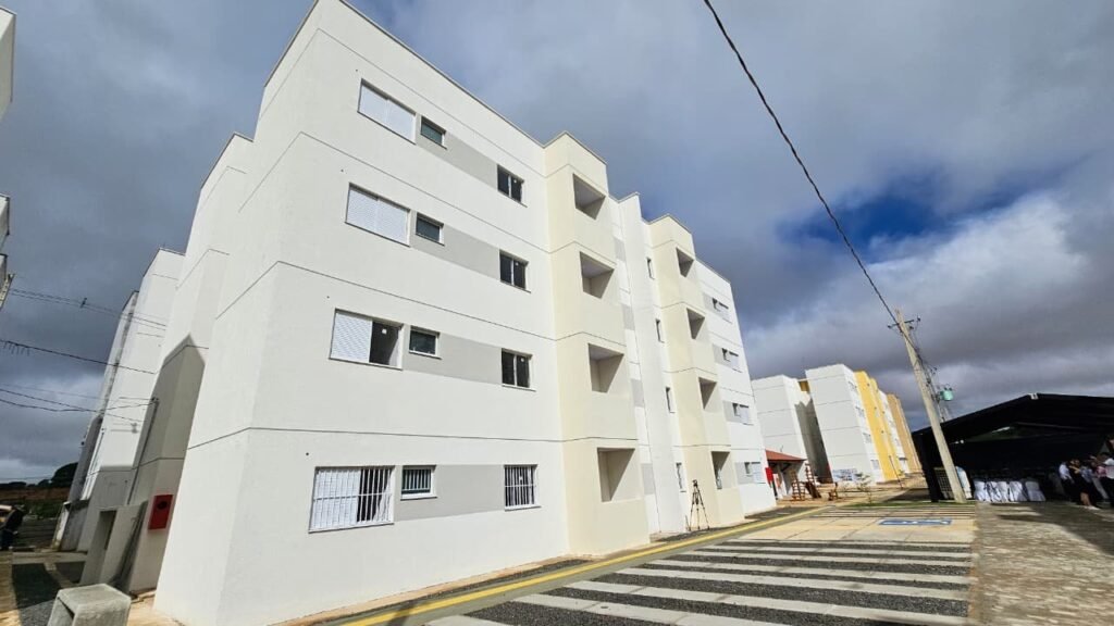 Mutirão no Piauí oferece renegociação de taxas condominiais de até R$ 20 mil