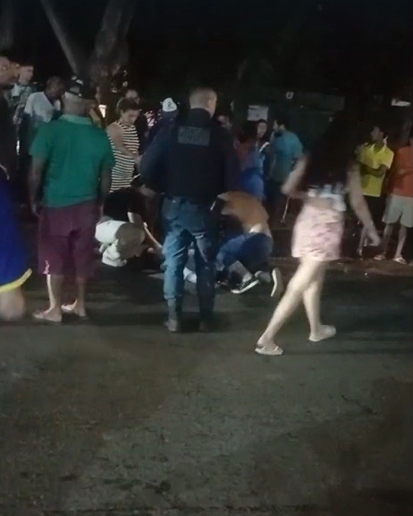 Motociclista morre em acidente na zona Leste de Teresina