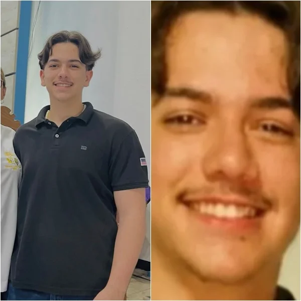 Adolescente piauiense de 17 anos morre em acidente durante retiro religioso no Pará