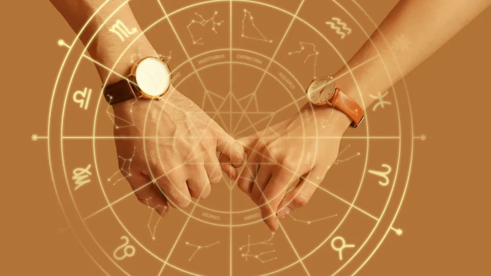 Cinco signos que podem se apaixonar nos próximos meses
