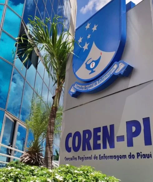 Coren-pi abre seleção para estagiários com inscrições até 18 de agosto