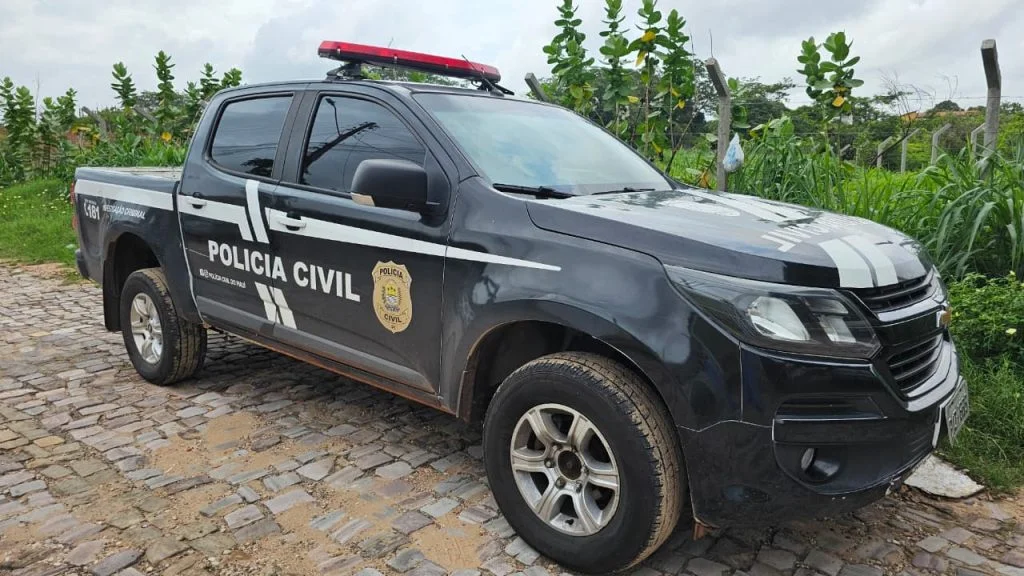 Corpo de homem encontrado em rodovia de Esperantina levanta investigações