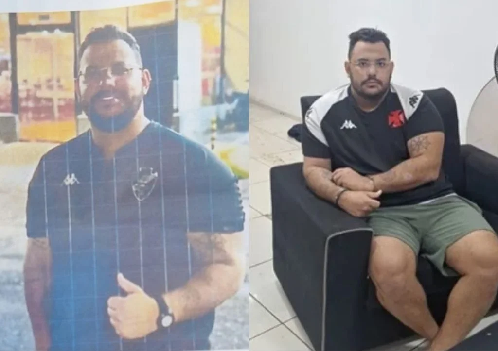 Empresário é preso novamente em Teresina por estelionato