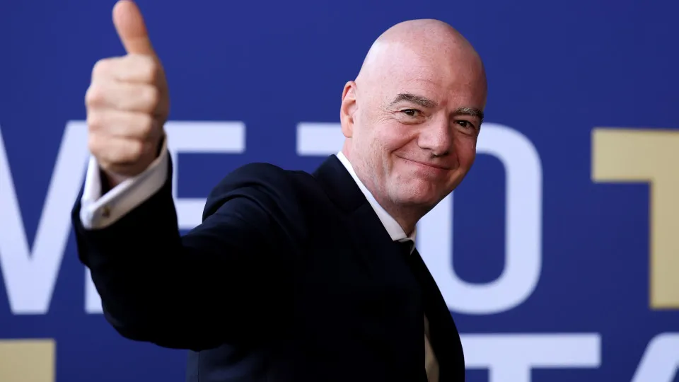 Fifa propõe venda de direitos da Copa e gera crise no futebol mundial