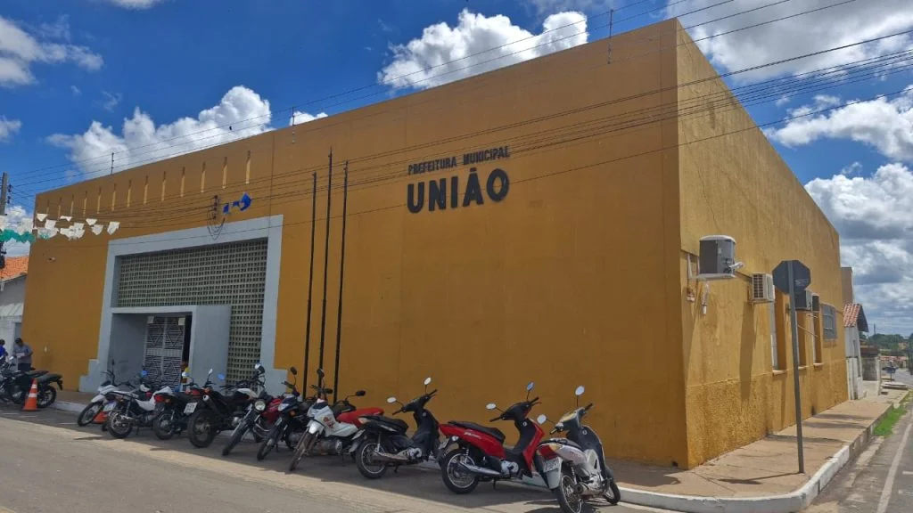 Golpe eletrônico desvia R$ 2,2 milhões da saúde em União em apenas 1h20