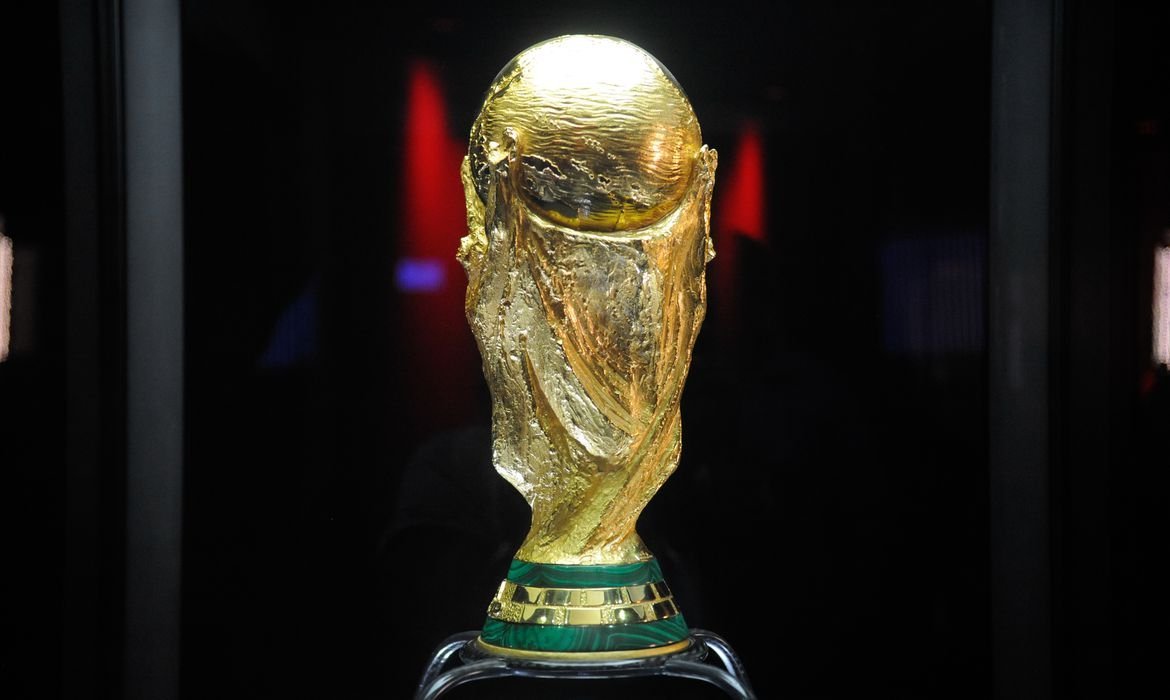 Copa do Mundo: Inglaterra, Congo, Bélgica, Senegal, EUA e Bósnia em campo nesta quarta