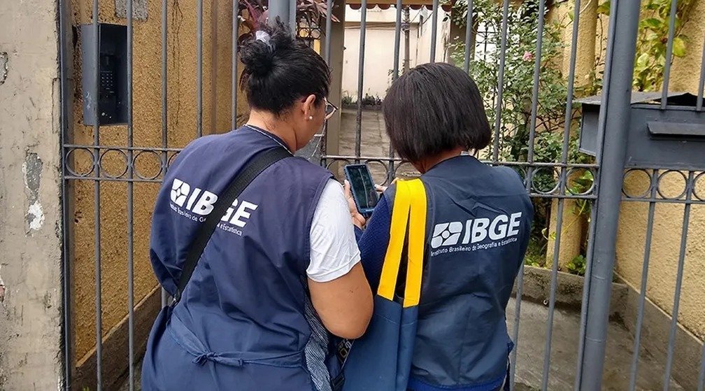 IBGE estende prazo de inscrições para 356 vagas no Piauí