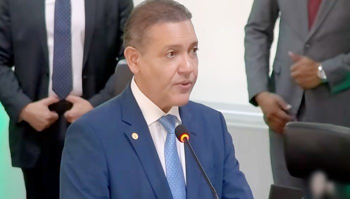 Kassio Nunes Marques destaca importância do cidadão na Justiça Eleitoral