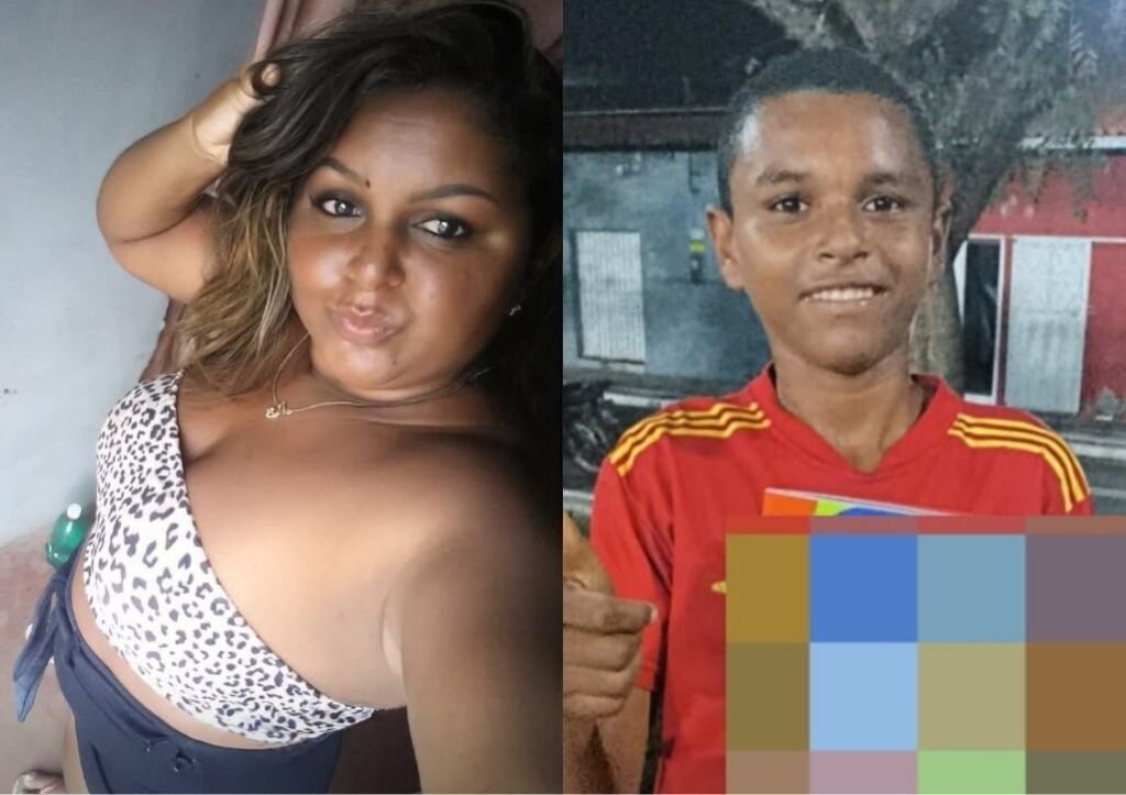 Tragédia em São Gonçalo do Piauí: mãe e filho perdem a vida em acidente