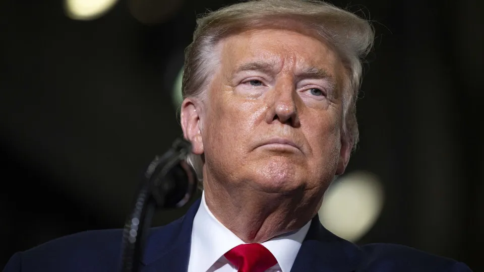 Trump afirma que Irã aceitou praticamente tudo em negociações nucleares