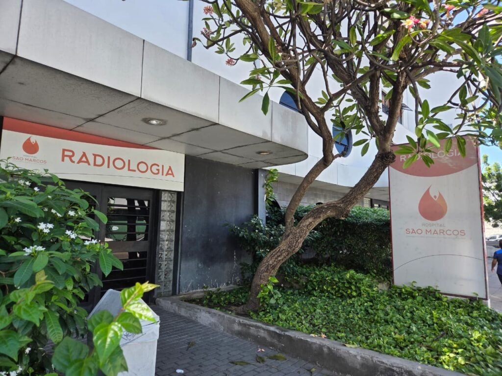 Hospital São Marcos interrompe atendimentos a pacientes oncológicos pelo SUS
