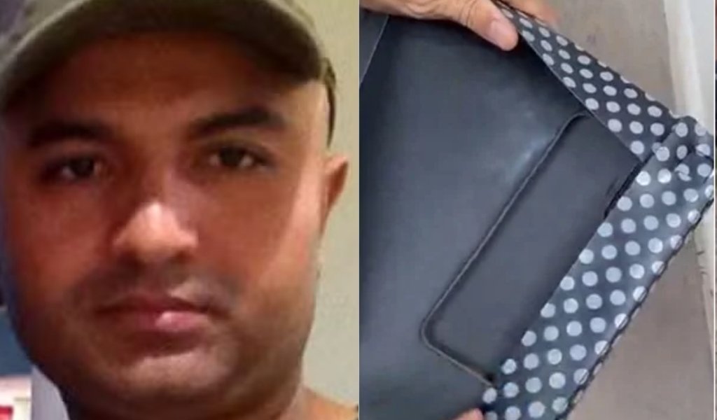 Homem é indiciado por gravar e vender vídeos íntimos em Teresina