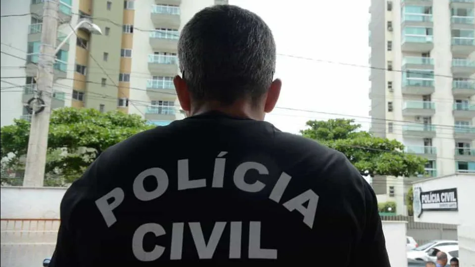 Polícia Civil solicita prisão de suspeito de atirar em tenente da Rota, irmão de Eloá