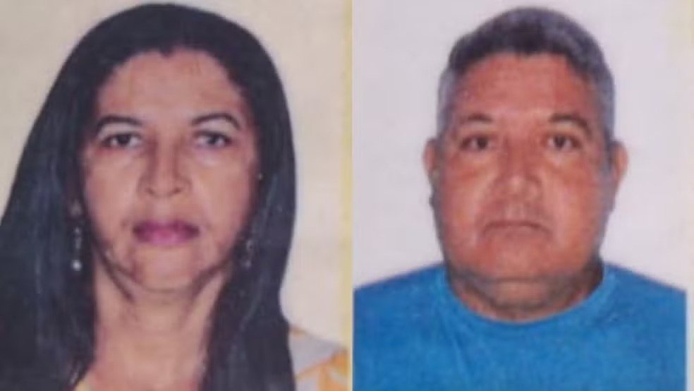 Duplo homicídio em Capitão de Campos: mulher é morta a facadas e ex-companheiro é encontrado sem vida